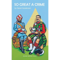So Great a Crime - Paperback