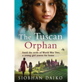 The Tuscan Orphan - Paperback