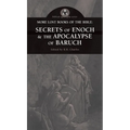 More Lost Books of the Bible: The Secrets of Enoch & The Apocalypse of Baruch - Hardcover