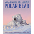 Polar Bear - Hardcover