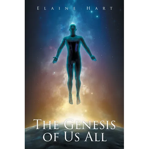 The Genesis of Us All - Paperback