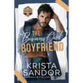 The Business Card Boyfriend - Paperback
