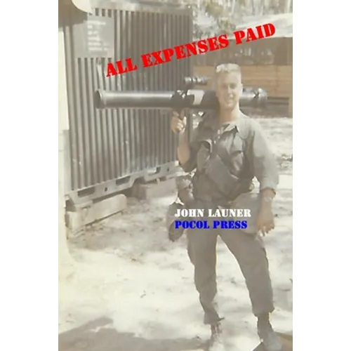 All Expenses Paid - Paperback