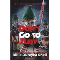 Don't Go To Sleep - Paperback