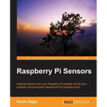 Raspberry Pi Sensors - Paperback