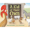 A Kid of Their Own - Hardcover
