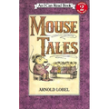 Mouse Tales - Paperback