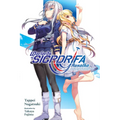 Warlords of Sigrdrifa Rusalka - Hardcover