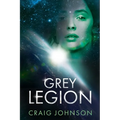 Grey Legion - Paperback