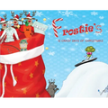 Frostie's 12 Crazy Days of Christmas - Hardcover