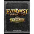 Everquest Companion: The Inside Lore of a Game World - Paperback