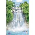 Del agua y del viento - Paperback