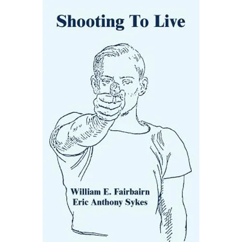 Shooting To Live