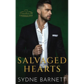 Salvaged Hearts - Paperback