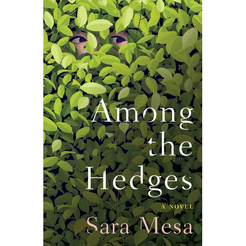 Among the Hedges - Paperback