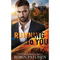 Running to You: Amnesia in Shadow Cove - Hardcover