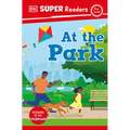 DK Super Readers Pre-Level at the Park - Paperback
