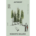 Antwerp - Paperback