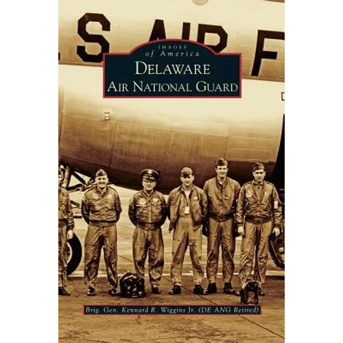Delaware Air National Guard
