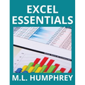 Excel Essentials - Hardcover