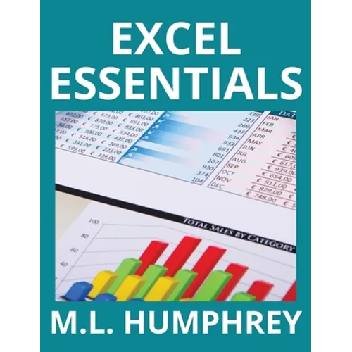 Excel Essentials - Hardcover