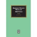 Somerset County, Maryland 1850 Census