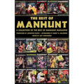 The Best of Manhunt - Paperback
