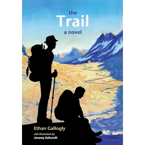 The Trail - Hardcover