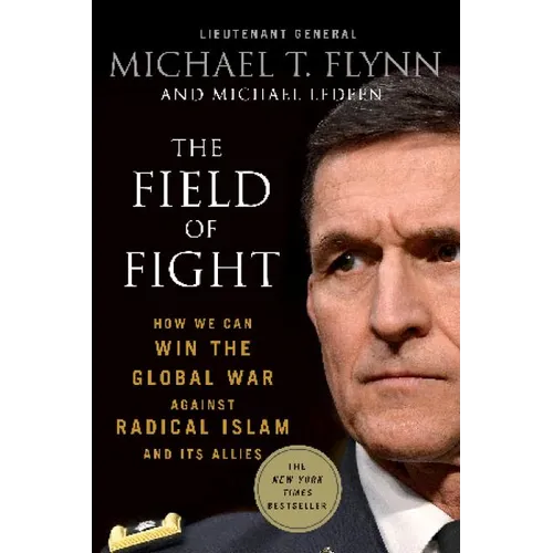 Field of Fight - Paperback