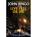 Live Free or Die - Paperback