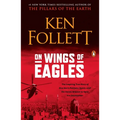 On Wings of Eagles - Paperback
