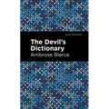 The Devil's Dictionary - Paperback