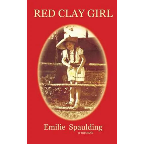 Red Clay Girl - Paperback