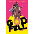 Godfell: The Complete Series - Paperback