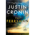 The Ferryman - Paperback