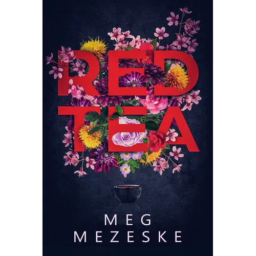 Red Tea - Paperback