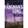 Hangman's Song - Paperback