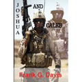 Joshua & Caleb Book 3 in the War on Crime Series - Paperback