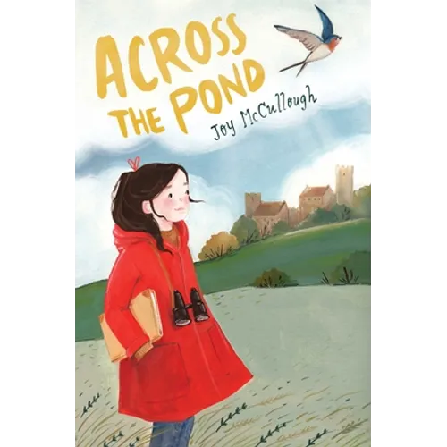 Across the Pond - Hardcover