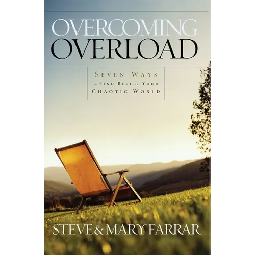 Overcoming Overload - Paperback