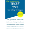 TEXES 293 - Test Taking Strategies - Paperback