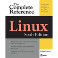 Linux: The Complete Reference, Sixth Edition - Paperback
