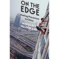 On the Edge: Feeling Precarious in China - Paperback