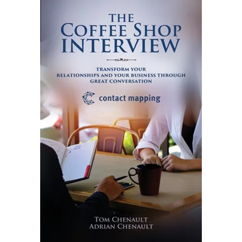 The Coffee Shop Interview - Paperback