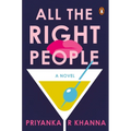 All the Right People - Paperback