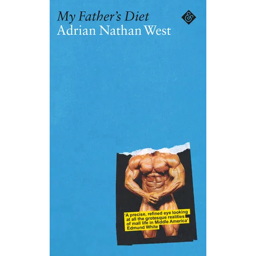 My Father's Diet - Paperback