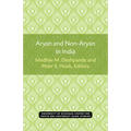 Aryan and Non-Aryan in India: Volume 14 - Paperback