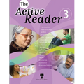 The Active Reader 3 - Paperback