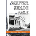 A Whiter Shade of Pale - Paperback