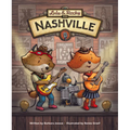 Lulu & Rocky in Nashville - Hardcover